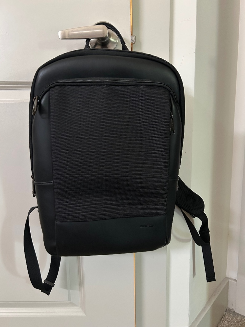 Bopai laptop backpack